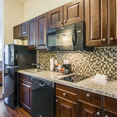 Mainstay Suites Rochester